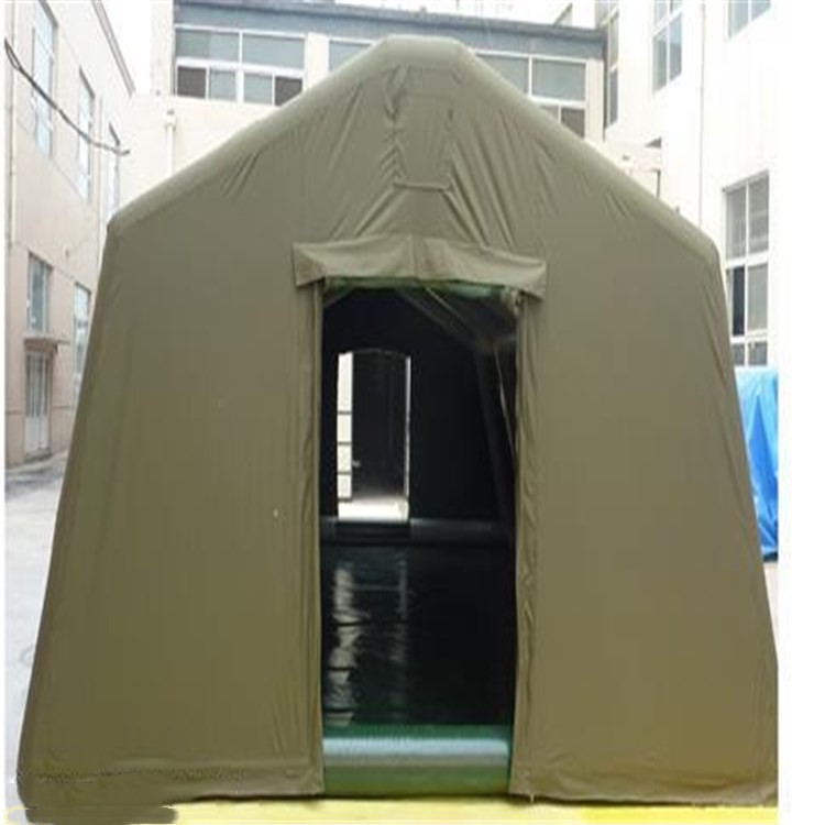 象山充气军用帐篷模型生产工厂